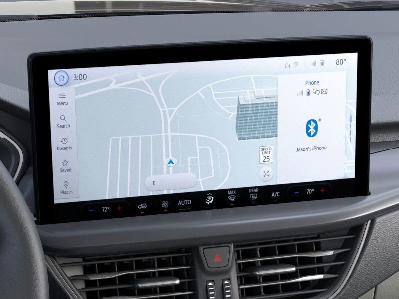 New 2026 Black Ford Active image 15