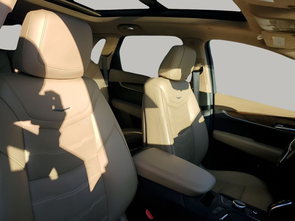 Used Car 2020 Cadillac Xt5  Premium Luxury For Sale Under $20,000 In Austin, Texas