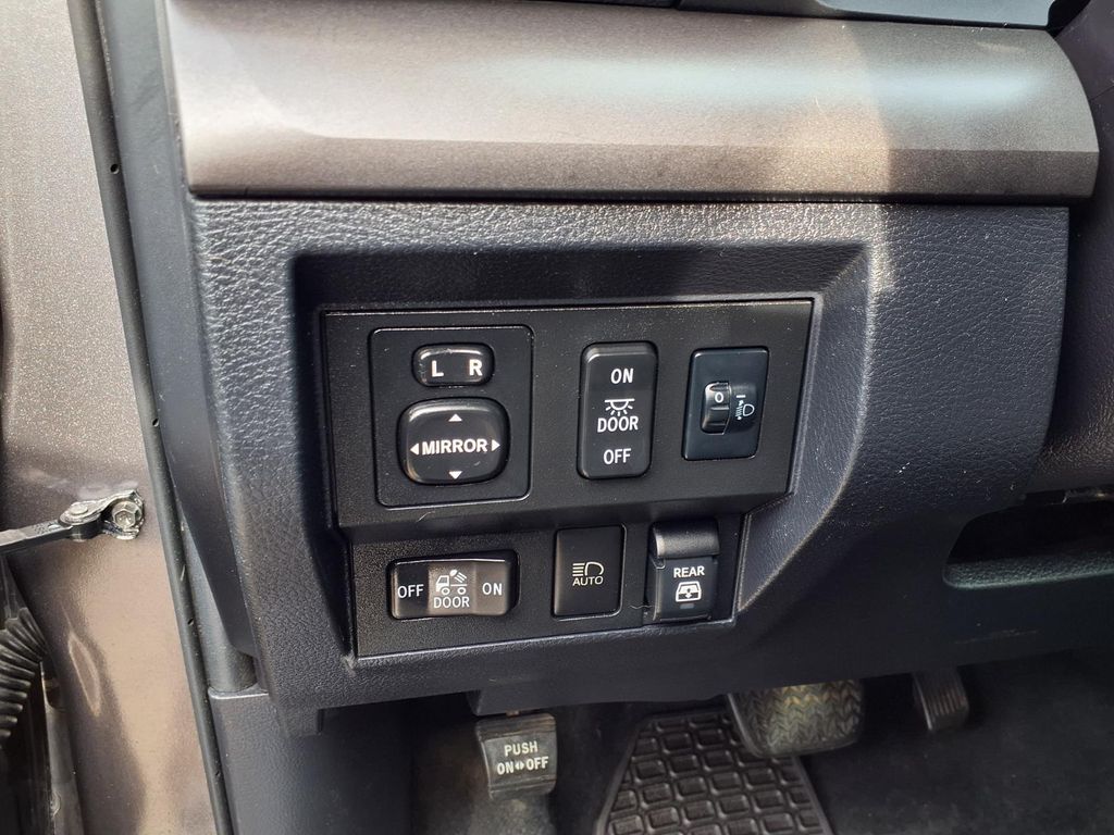 2021 Toyota Tundra SR5 Gray at Emmons Autoplex