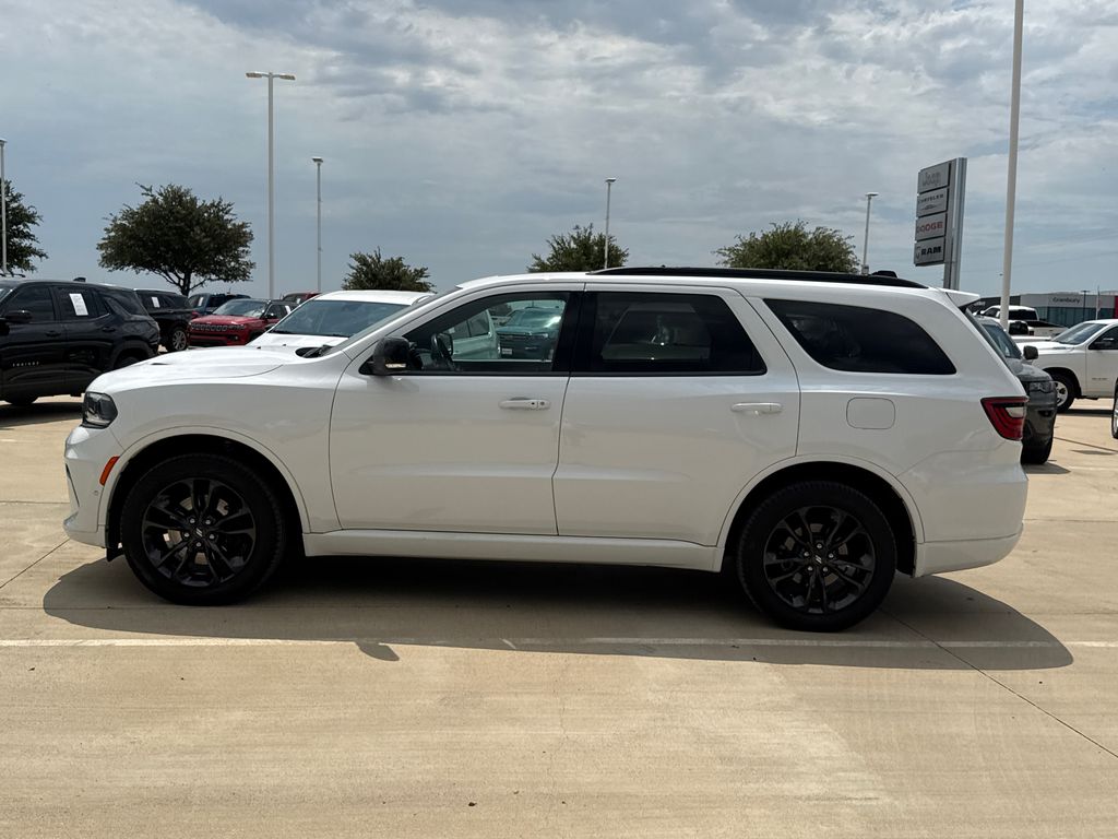 Used 2023 Dodge Durango SUV