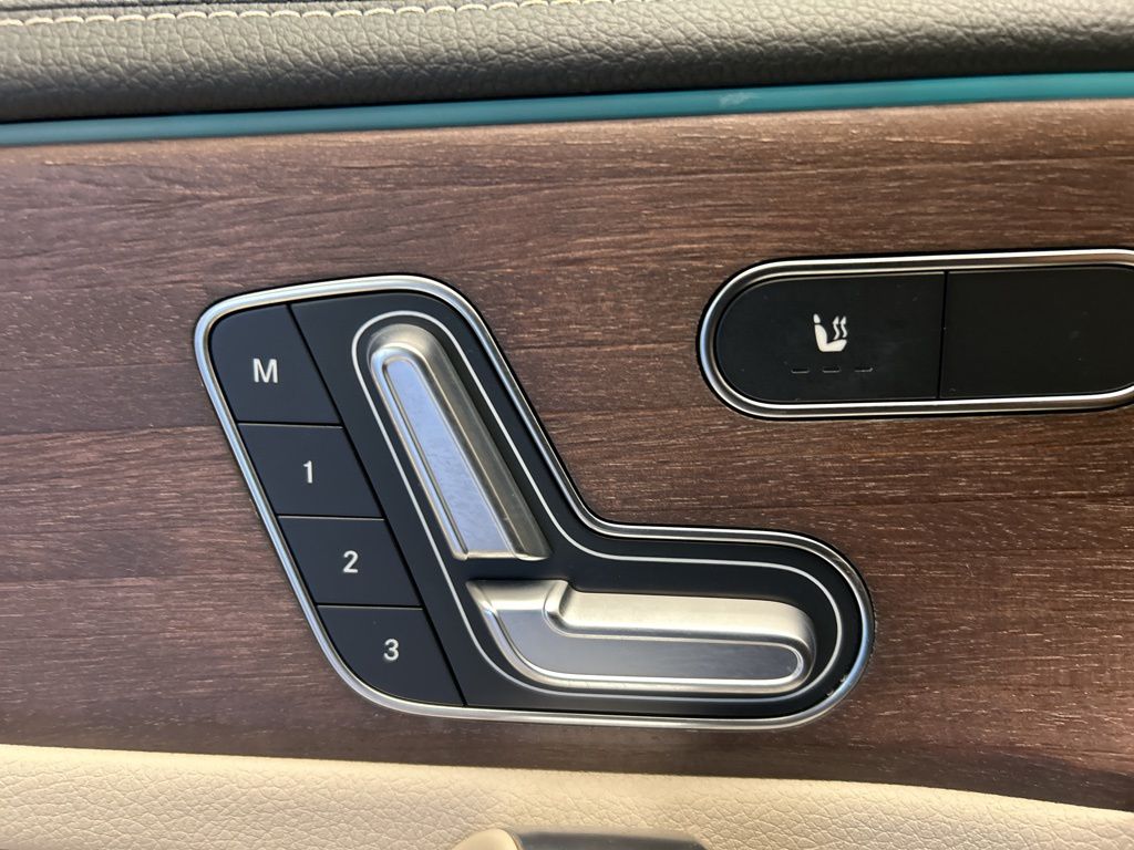 Thumbnail: 2022 Mercedes-Benz CLA - 22