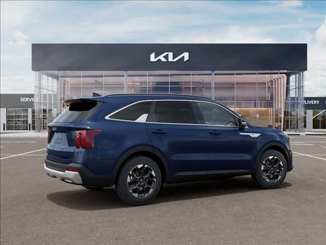 2026 Kia Sorento S - 5