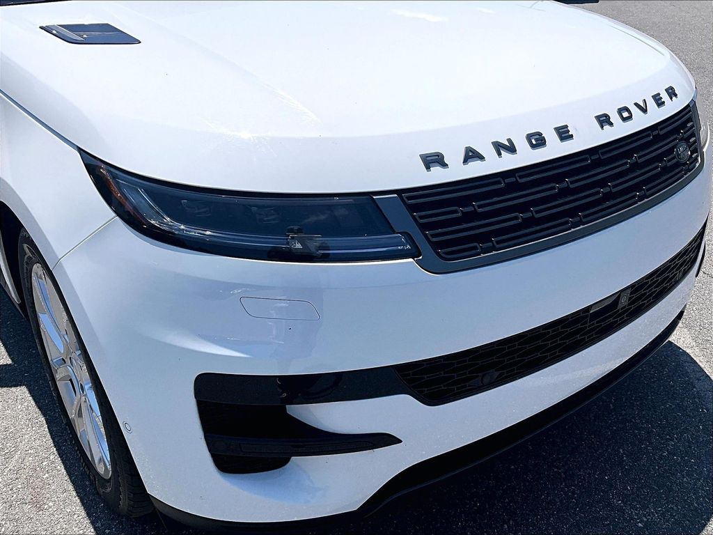 2023 Land Rover Range Rover Sport — photo 32