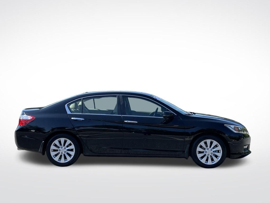 Thumbnail: 2015 Honda Accord - 7
