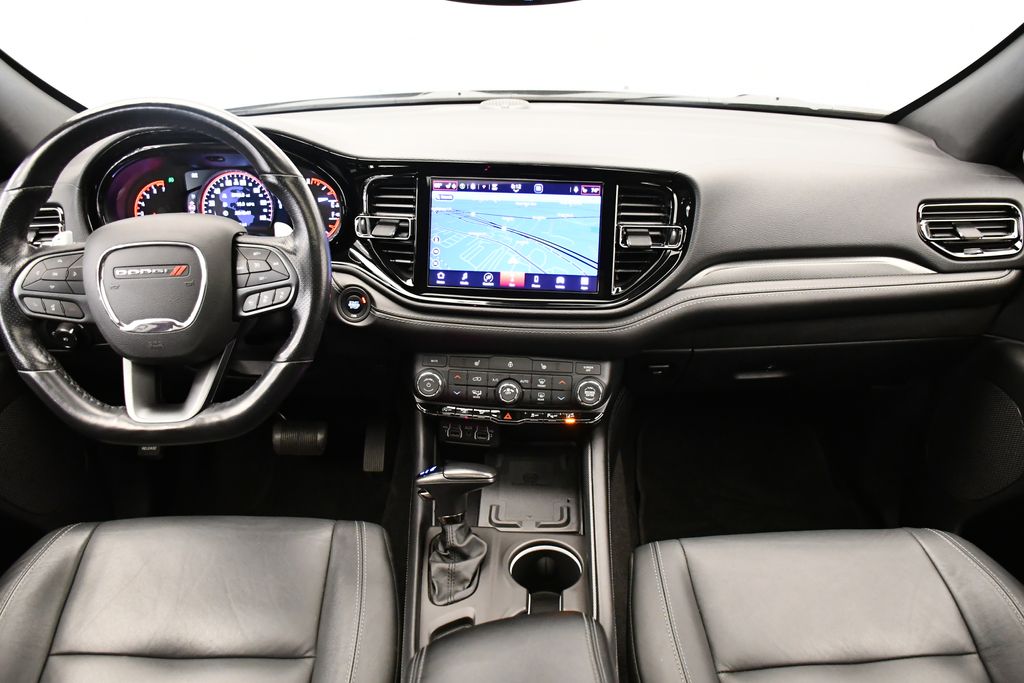 Thumbnail: 2022 Dodge Durango - 20