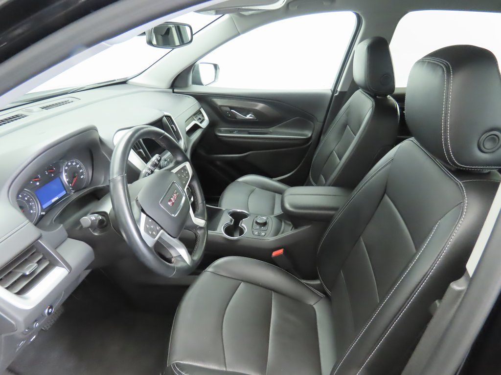 Thumbnail: 2023 GMC Terrain - 17