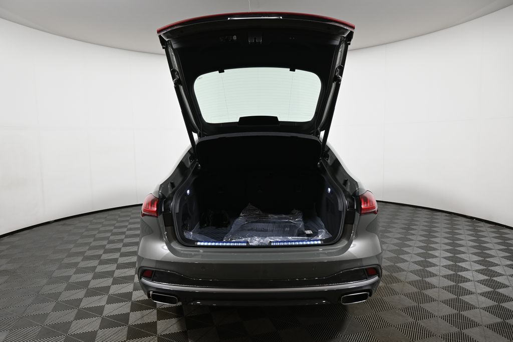 Thumbnail: 2025 Audi A5 - 28