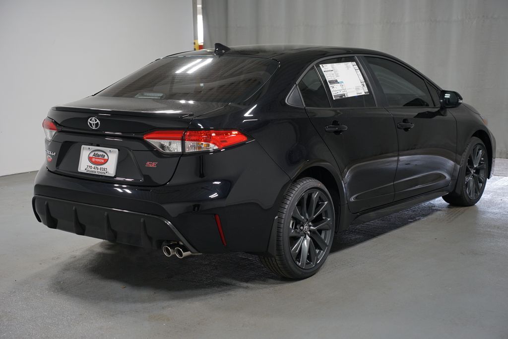 Thumbnail: 2026 Toyota Corolla - 8