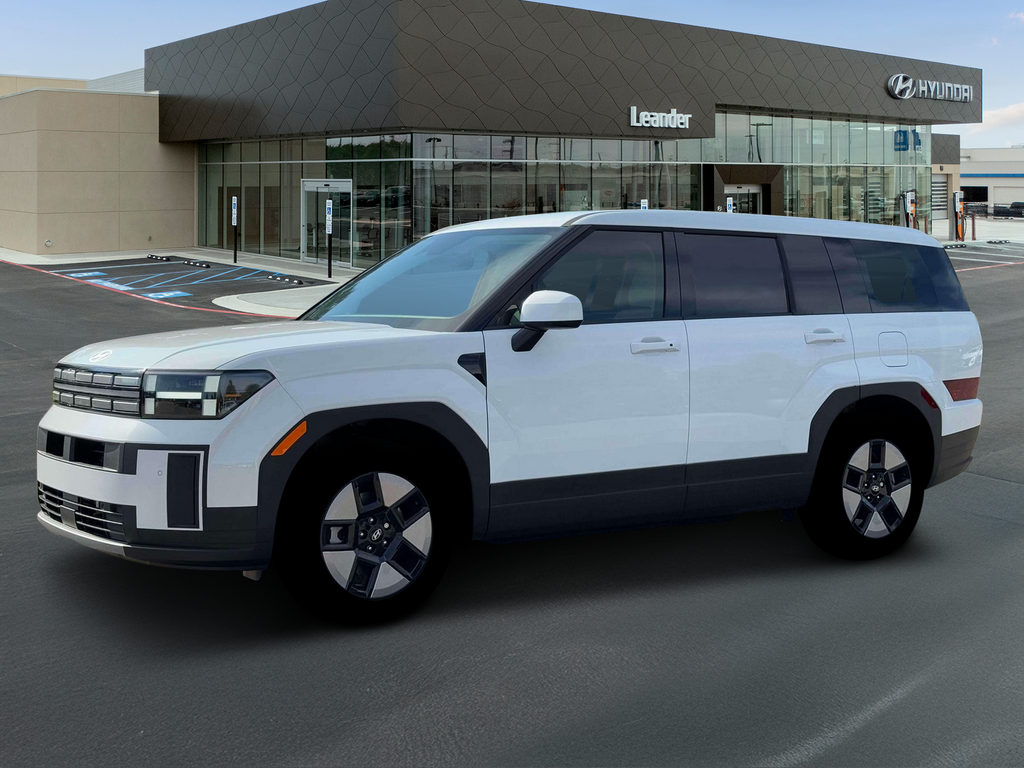 Thumbnail: 2026 Hyundai Santa Fe - 2