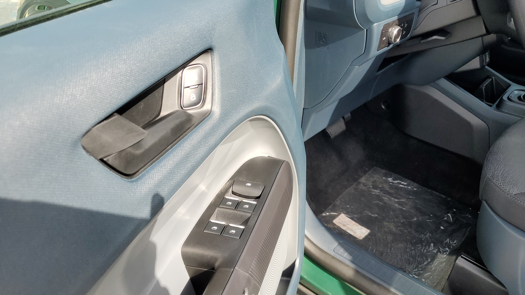 New 2025 Green Ford XL image 14