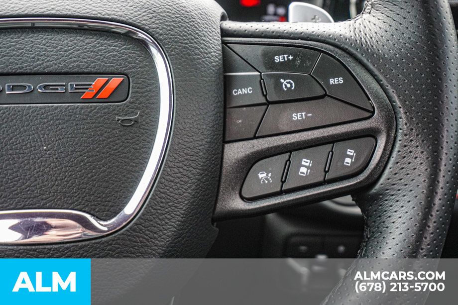 2025 Dodge Durango GT - Photo 33