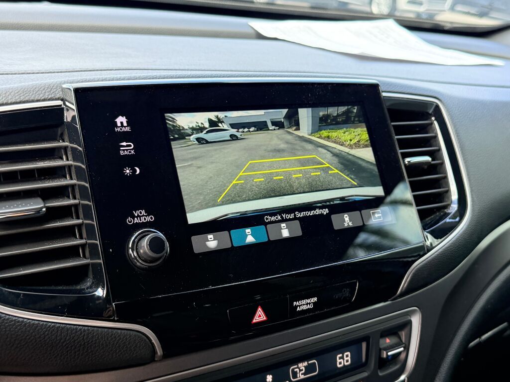 Thumbnail: 2023 Honda Passport - 27