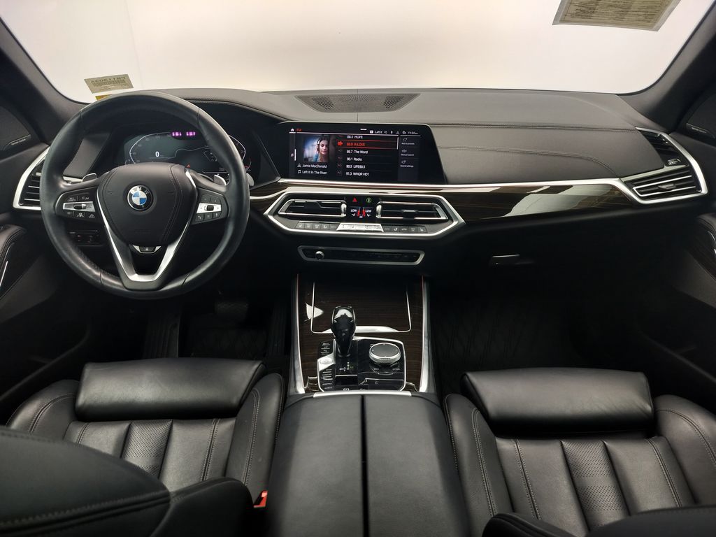Thumbnail: 2019 BMW X5 - 11