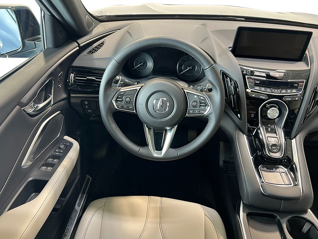 new 2026 Acura RDX car