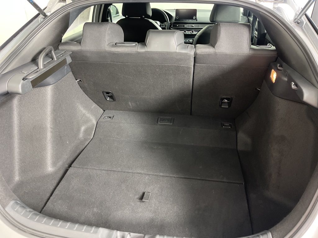 Thumbnail: 2025 Honda Civic - 9