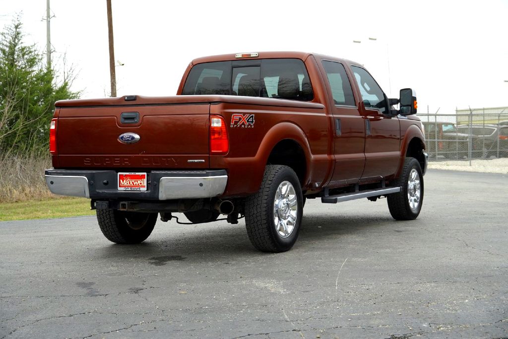 Used Car 2015 Ford F-250sd  Xlt For Sale Under $20,000 In Taylor, Texas