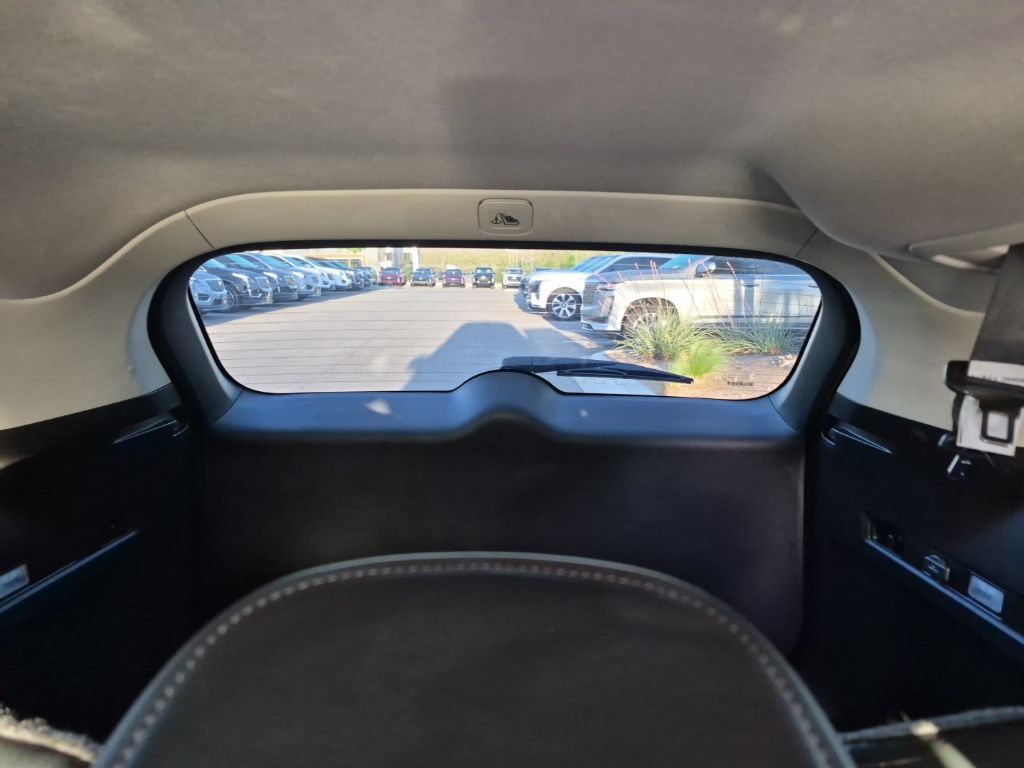 Used Car 2023 Honda Cr-v  Ex-l For Sale Under $30,000 In Austin, Texas