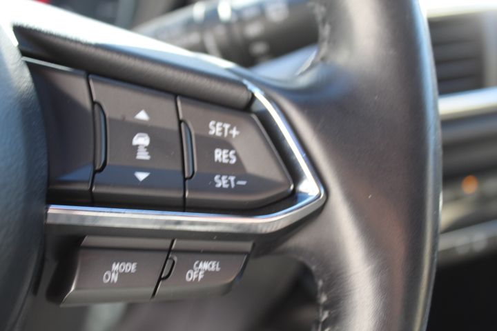 Used Car 2019 Mazda Cx-9  Grand Touring For Sale Under $25,000 In Georgetown, Texas