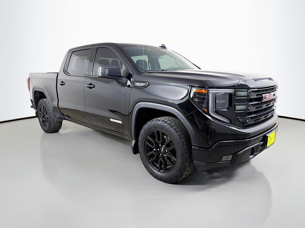 Used 2023 GMC Sierra 1500 Truck
