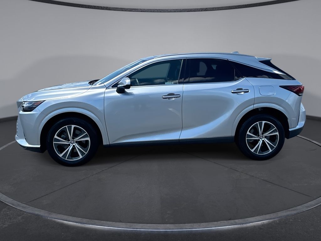 Thumbnail: 2025 Lexus RX - 15