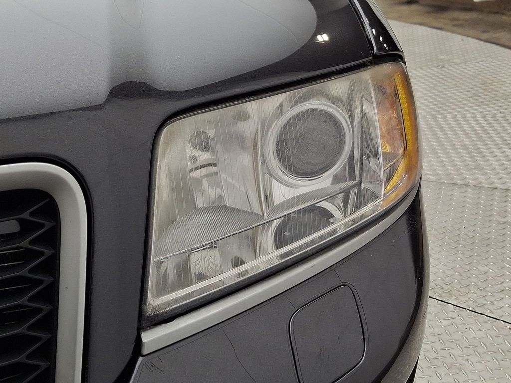 Thumbnail: 2003 Audi RS 6 - 9