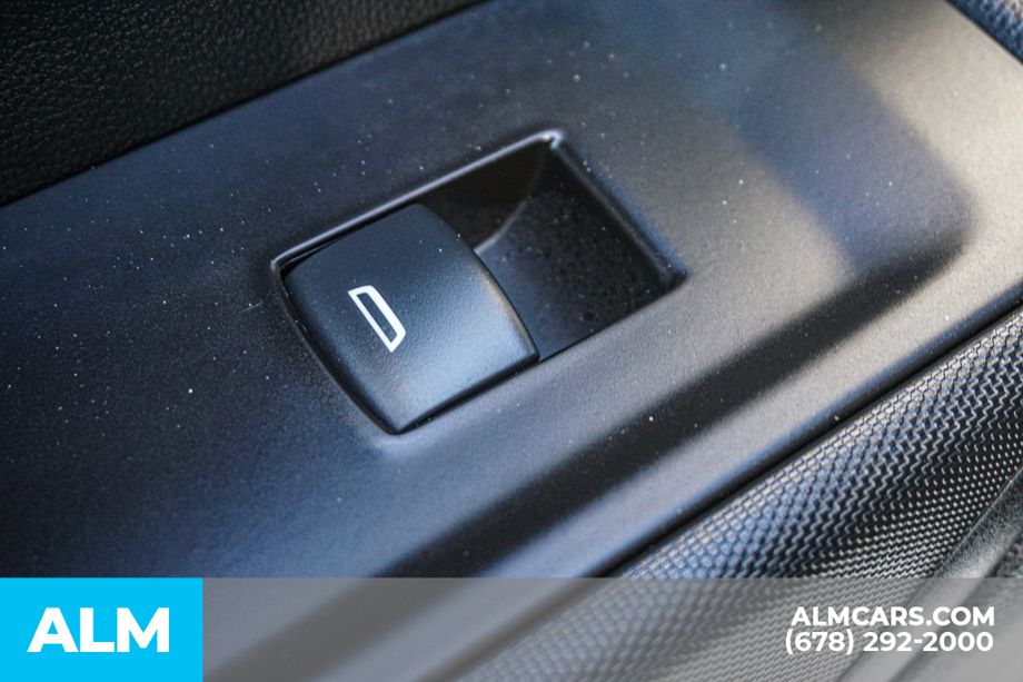 Used 2021 White Chevrolet Custom Trail Boss image 48