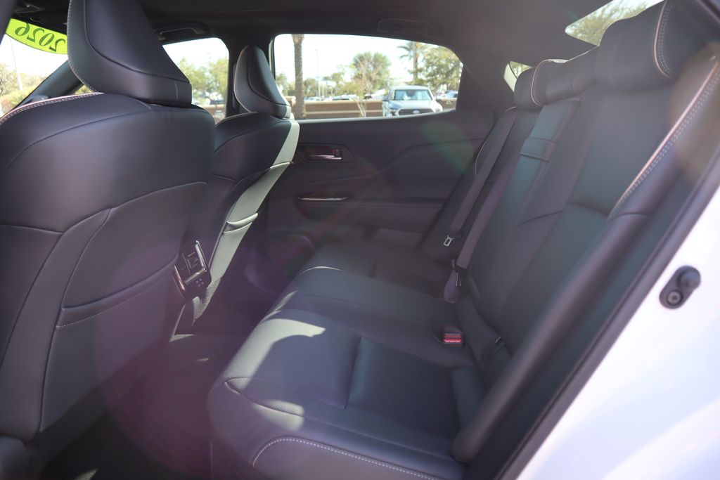 Thumbnail: 2026 Toyota Crown - 20