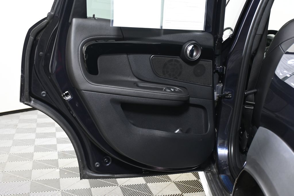 Thumbnail: 2020 MINI Cooper Countryman - 32