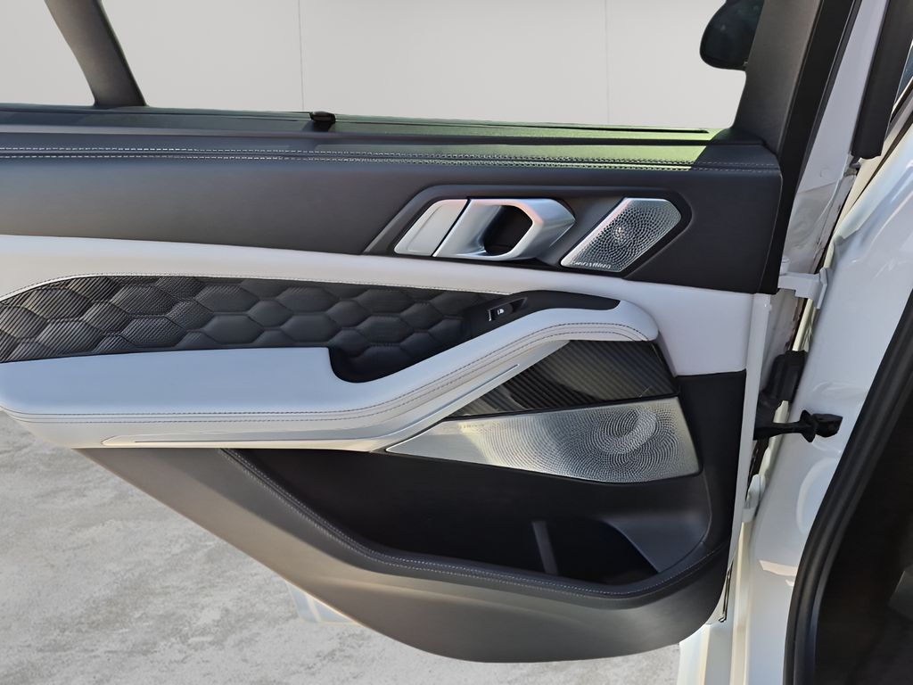 Used Car 2021 Bmw X5 M  Base For Sale Under $60,000 In Austin, Texas