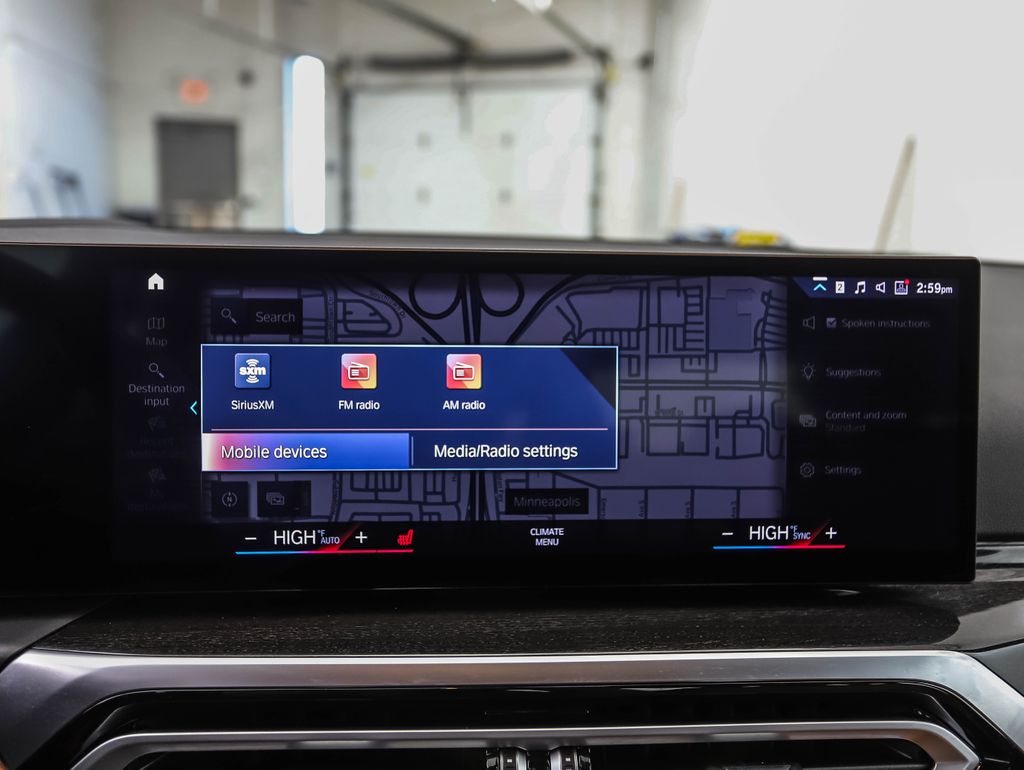 Thumbnail: 2023 BMW 3 Series - 17