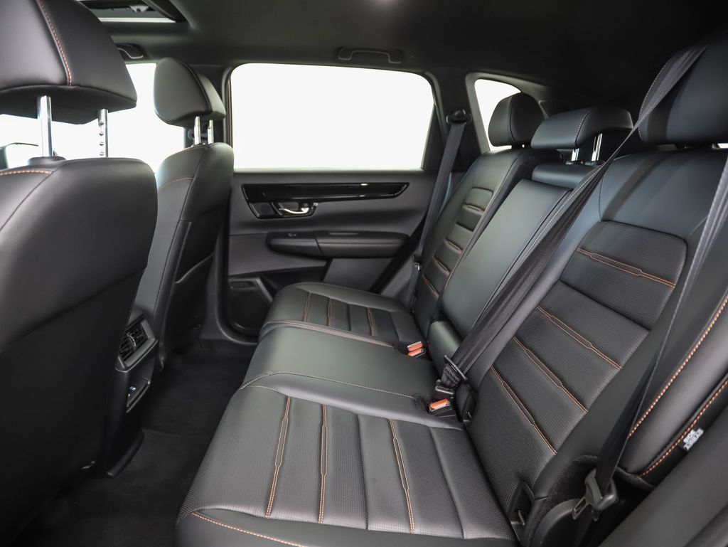 Thumbnail: 2024 Honda CR-V - 21