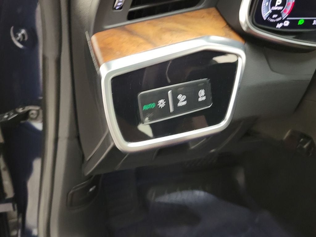 Thumbnail: 2021 Audi A7 - 28