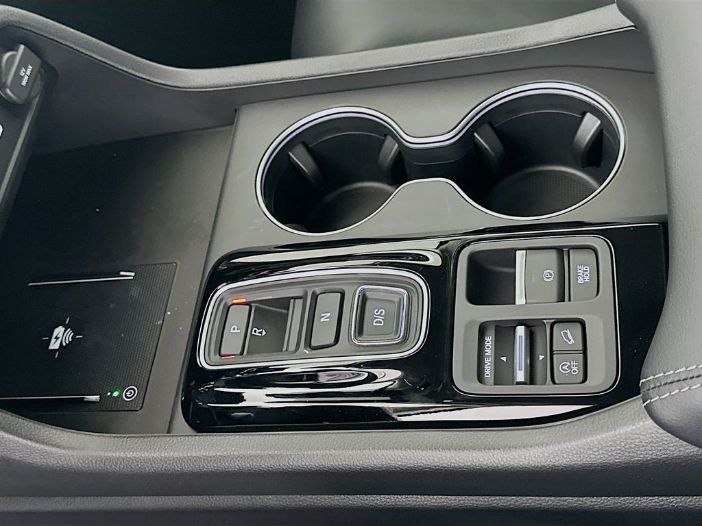 Thumbnail: 2025 Honda Pilot - 14