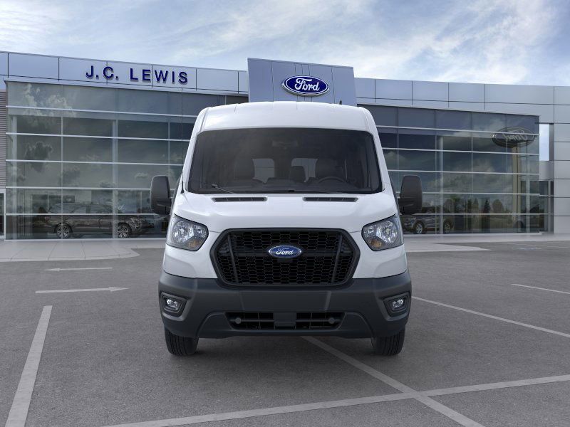 2024 Ford Transit 350 XL