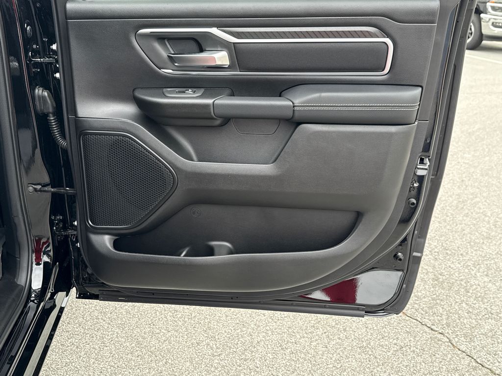 New 2026 Black Ram Big Horn/Lone Star image 16