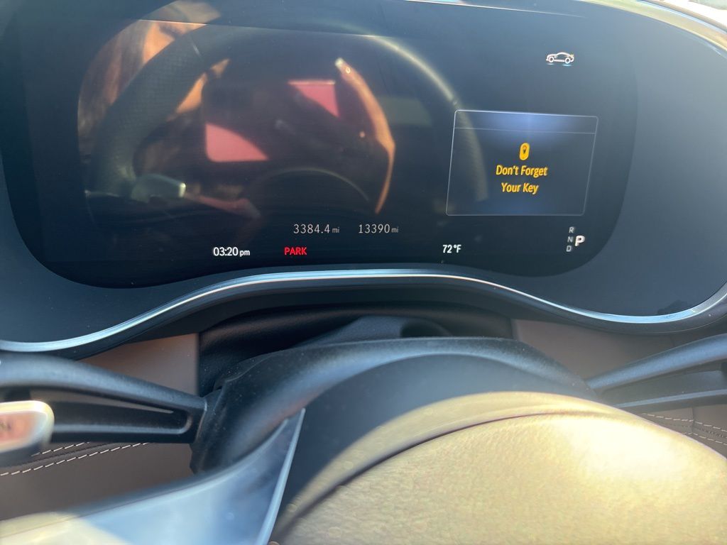 Thumbnail: 2023 Mercedes-Benz SL-Class - 7