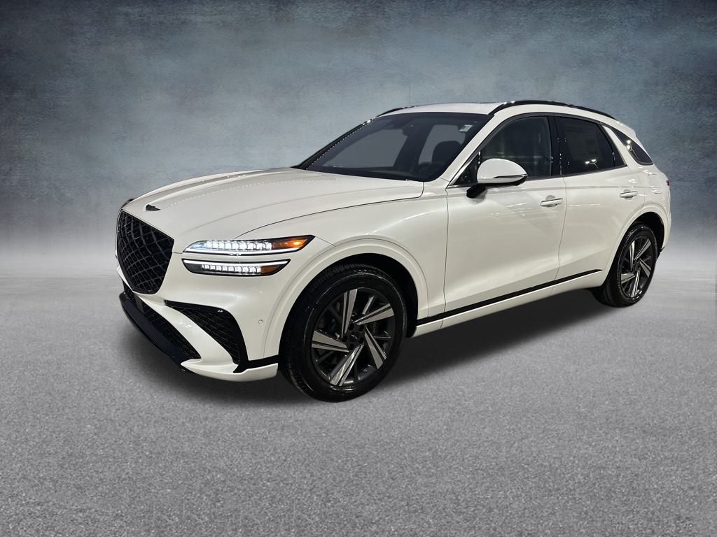 2026 Genesis GV70 3.5T Sport Advanced AWD