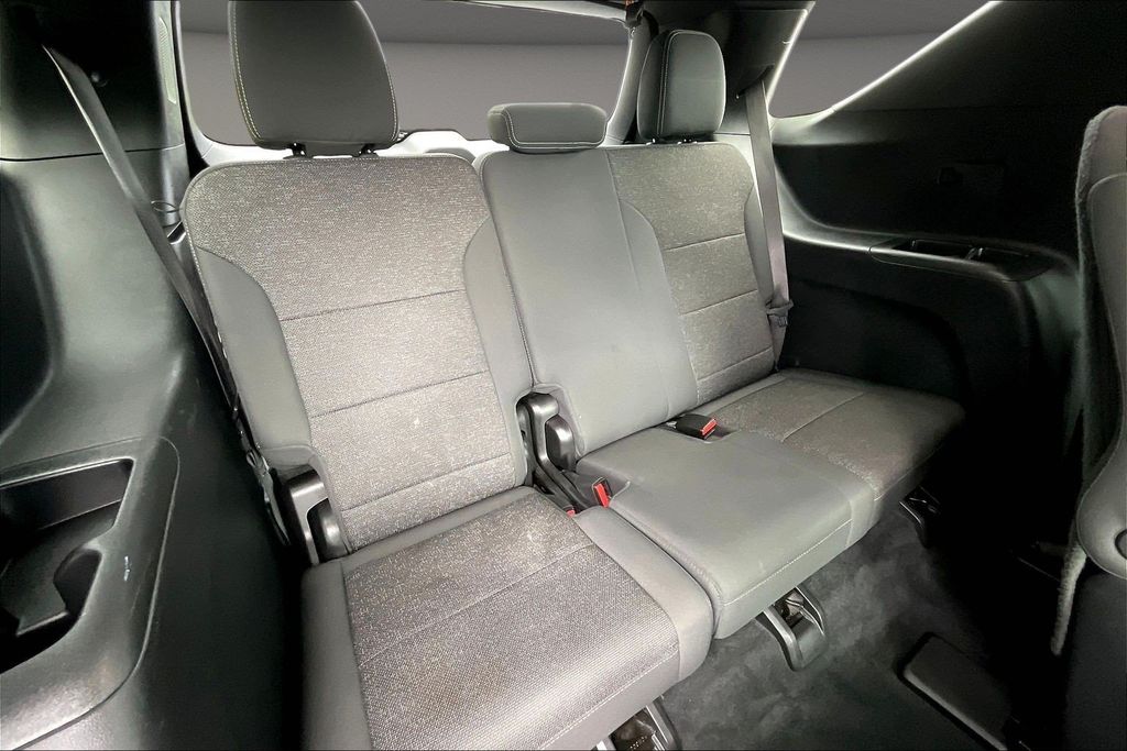 Used 2024 Chevrolet Traverse SUV