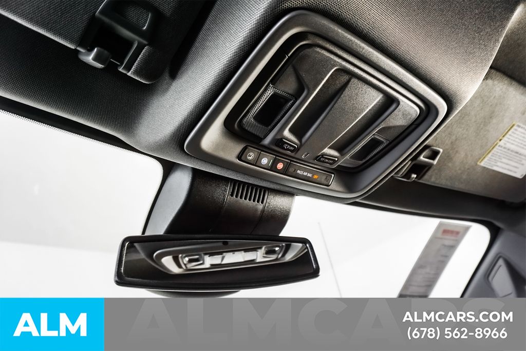 Used 2026 Silver GMC SLT image 56
