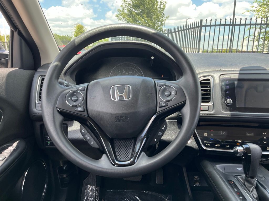 Thumbnail: 2022 Honda HR-V - 14