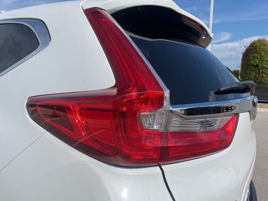 Thumbnail: 2019 Honda CR-V - 7