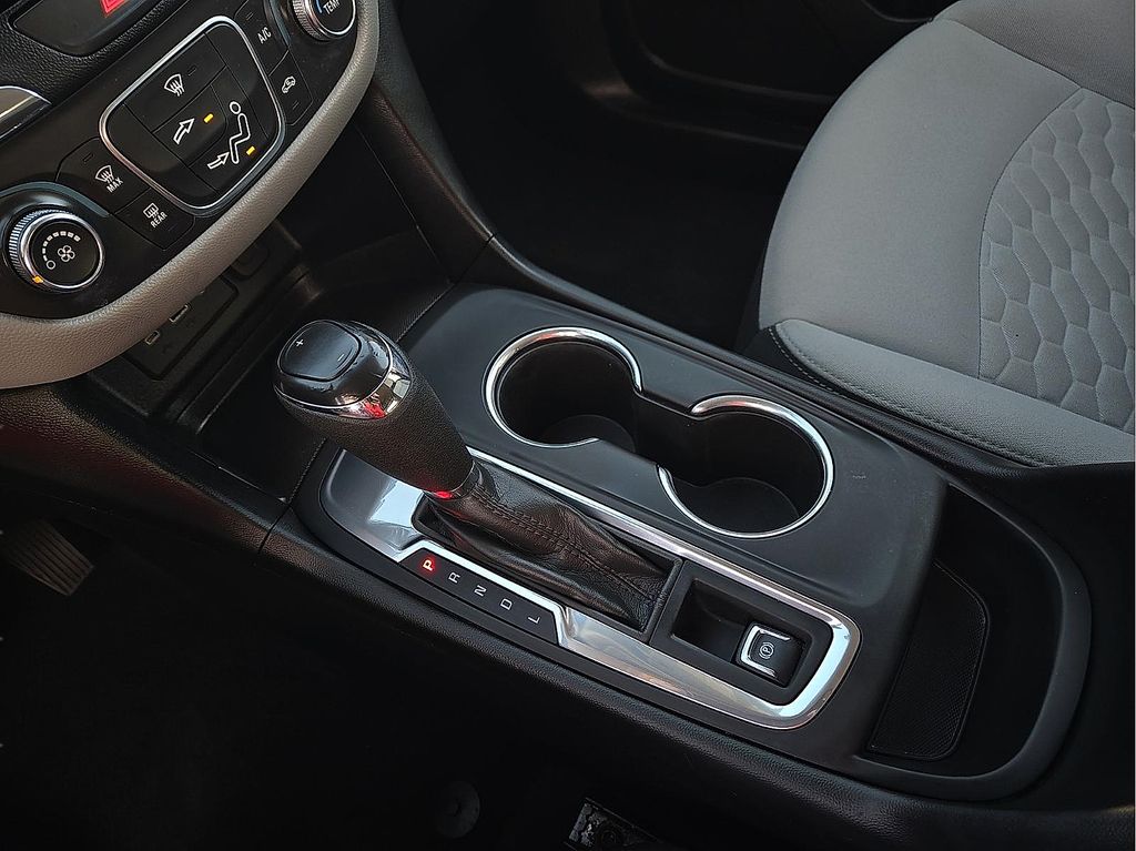 New 2020 Chevrolet Equinox For Sale in Farmington, AR