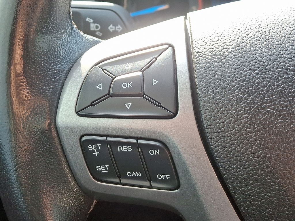 Thumbnail: 2021 Ford Ranger - 21