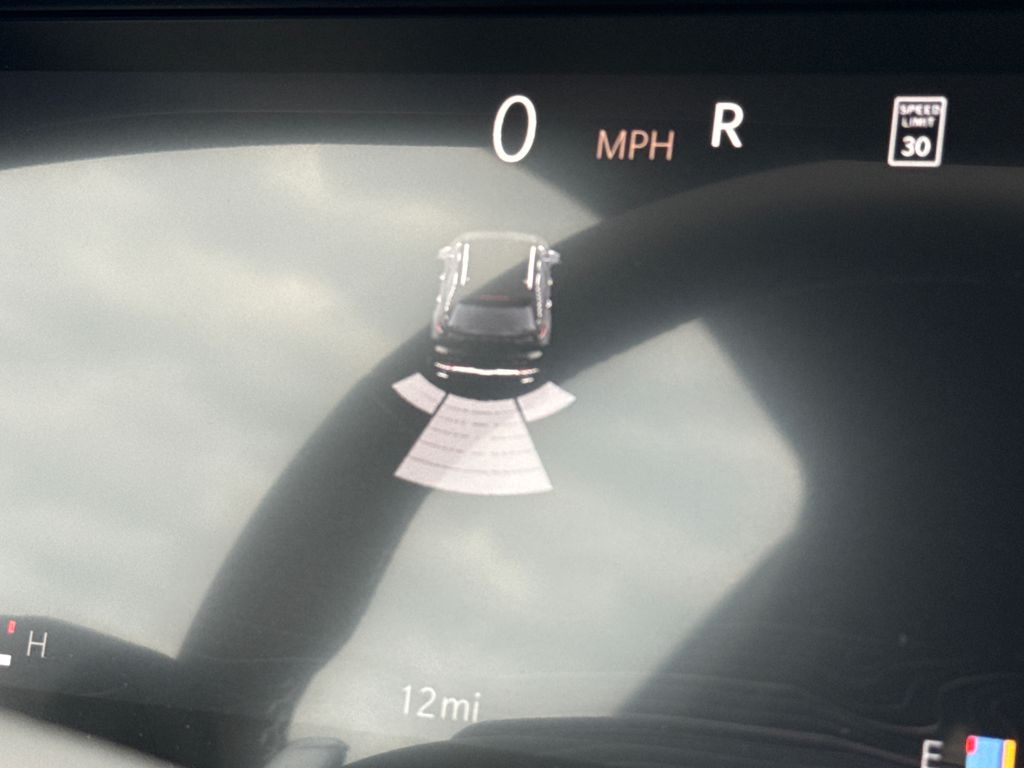 New 2026 Jeep Grand Cherokee SUV