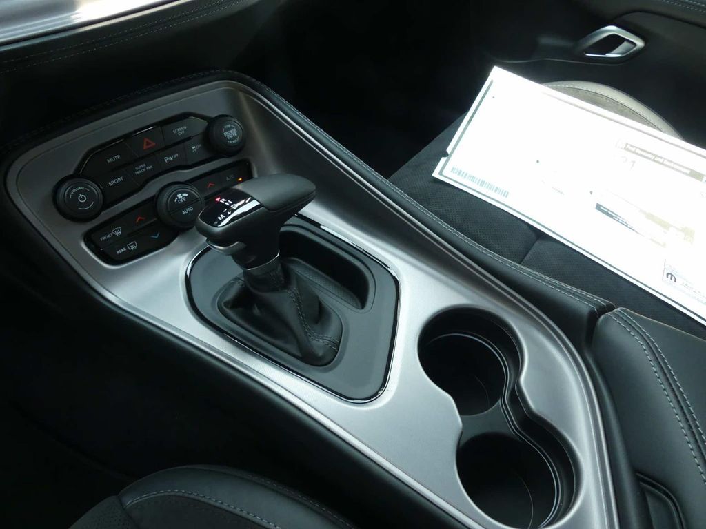 New 2023 Blue Dodge GT image 5