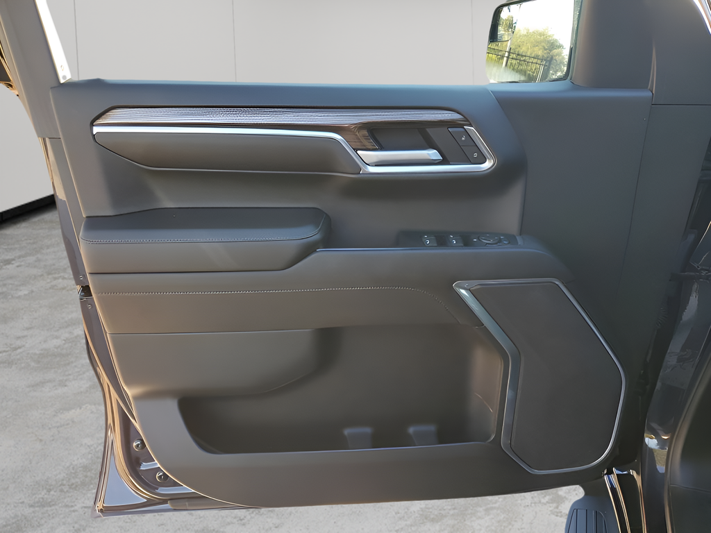 Used Car 2022 Chevrolet Silverado 1500  Lt For Sale Under $35,000 In Austin, Texas