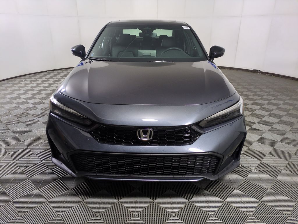 New 2026 Honda Civic Hybrid For Sale in Fort Wayne, IN