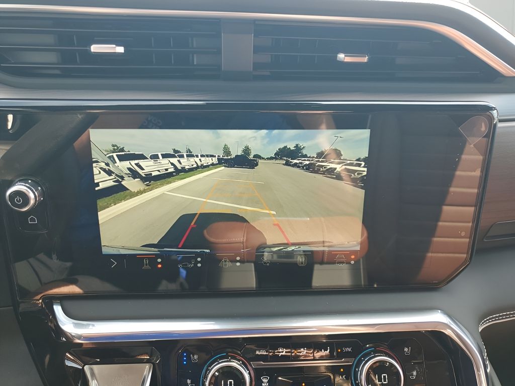 New Car 2025 Gmc Sierra 3500hd  Denali Ultimate For Sale Under $100,000 In Austin, Texas