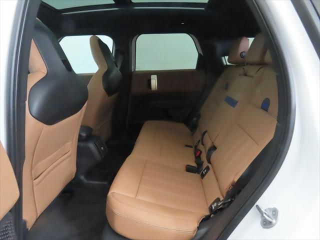 Thumbnail: 2025 MINI Cooper Countryman - 23