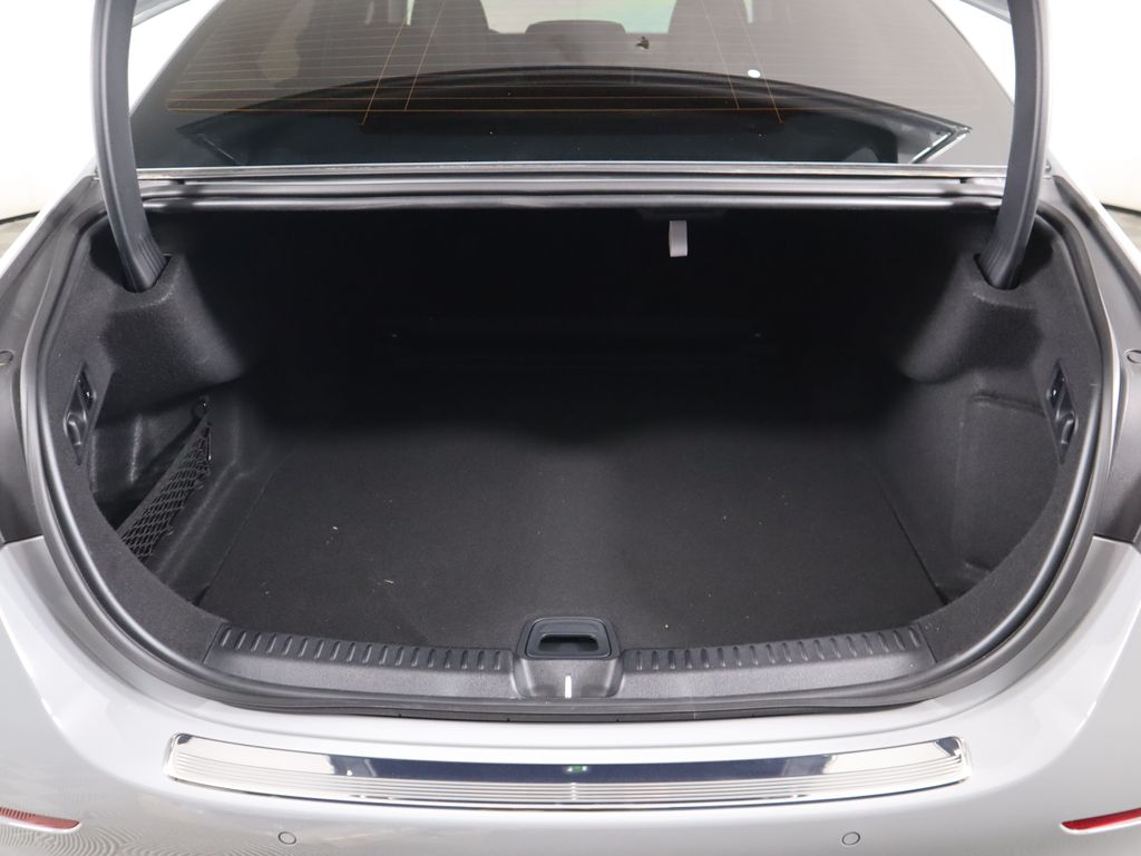 Thumbnail: 2026 Mercedes-Benz E-Class - 30